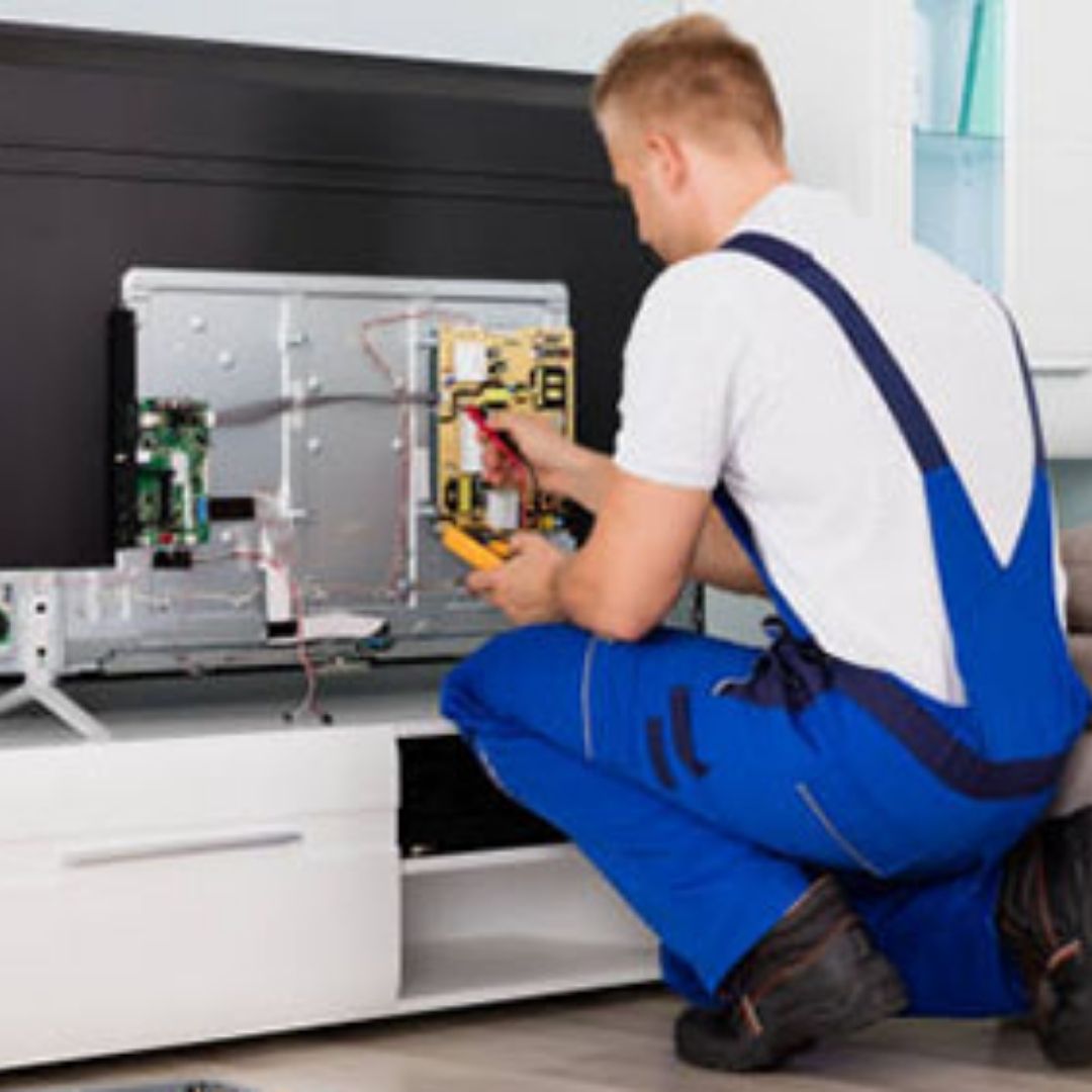 Alaplı Televizyon Tamircisi