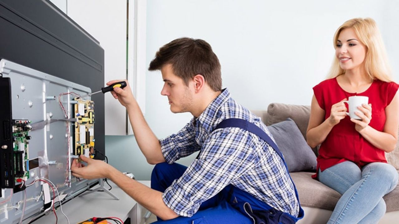 Alaplı Televizyon Tamircisi